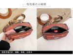 GUESS bag PDD778 size19X7X11cm
