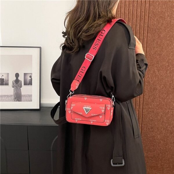 GUESS bag PDD778 size19X7X11cm