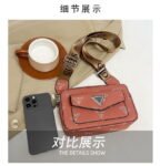 GUESS bag PDD778 size19X7X11cm