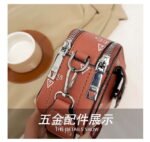 GUESS bag PDD778 size19X7X11cm