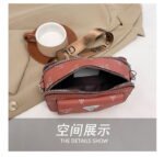 GUESS bag PDD778 size19X7X11cm