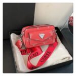 GUESS bag PDD778 size19X7X11cm