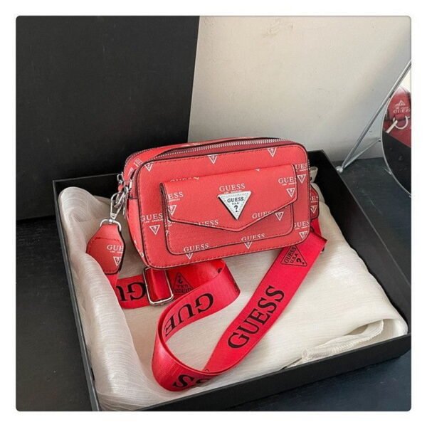 GUESS bag PDD778 size19X7X11cm
