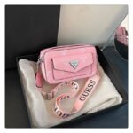 GUESS bag PDD778 size19X7X11cm