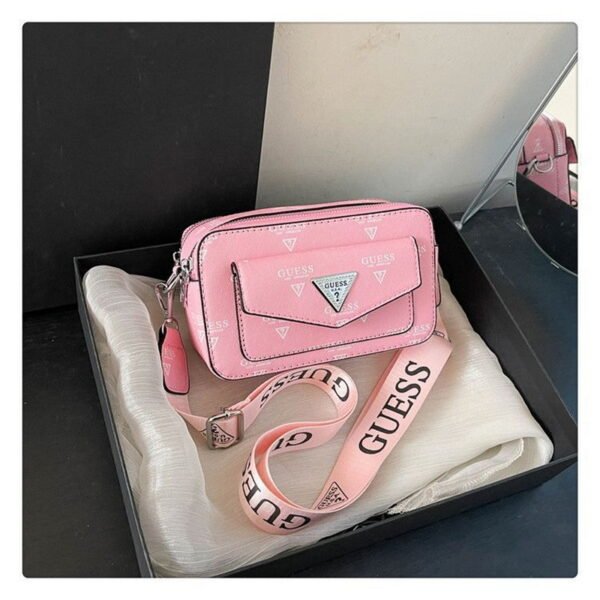 GUESS bag PDD778 size19X7X11cm