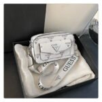 GUESS bag PDD778 size19X7X11cm