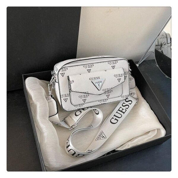 GUESS bag PDD778 size19X7X11cm