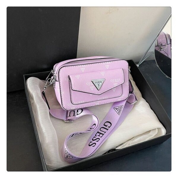 GUESS bag PDD778 size19X7X11cm