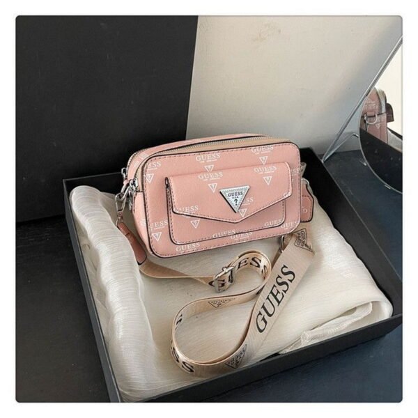 GUESS bag PDD778 size19X7X11cm