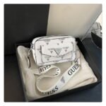GUESS bag PDD778 size19X7X11cm