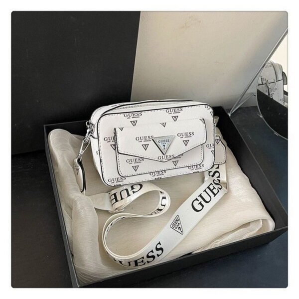 GUESS bag PDD778 size19X7X11cm
