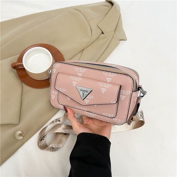 GUESS bag PDD778 size19X7X11cm