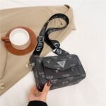 GUESS bag PDD778 size19X7X11cm