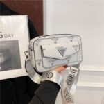 GUESS bag PDD778 size19X7X11cm