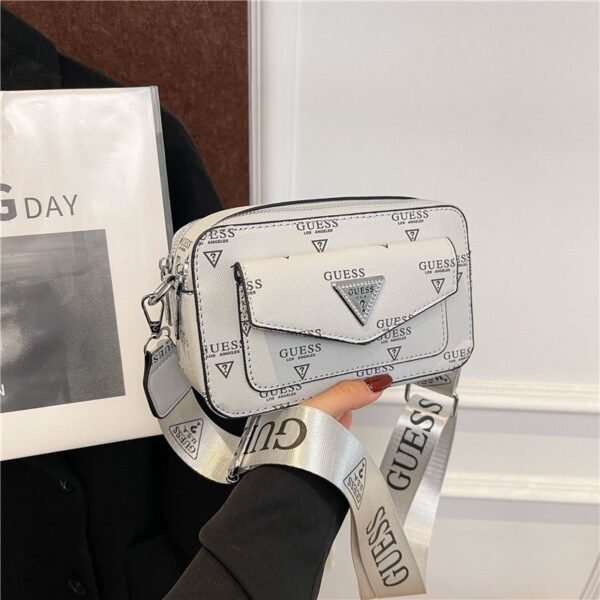 GUESS bag PDD778 size19X7X11cm