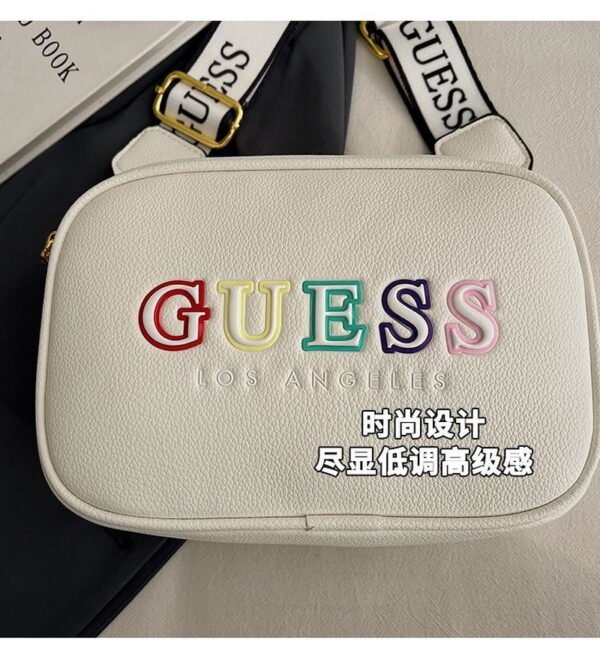 GUESS bag PDD783 size21x7x15cm