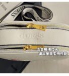 GUESS bag PDD783 size21x7x15cm