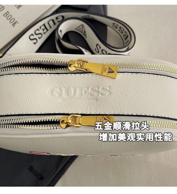 GUESS bag PDD783 size21x7x15cm