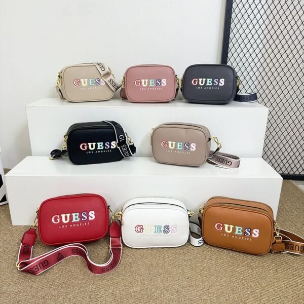 GUESS bag PDD783 size21x7x15cm