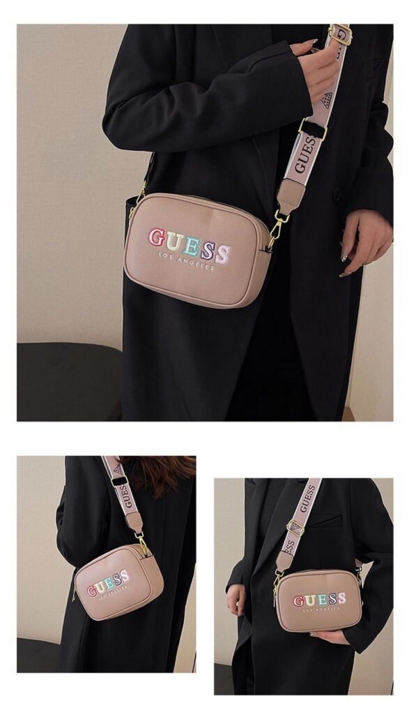 GUESS bag PDD783 size21x7x15cm