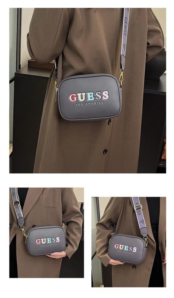 GUESS bag PDD783 size21x7x15cm