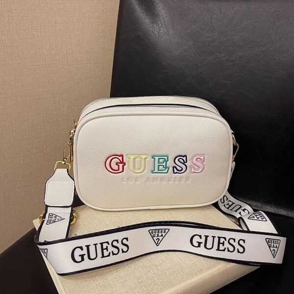 GUESS bag PDD783 size21x7x15cm