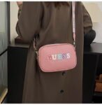 GUESS bag PDD783 size21x7x15cm