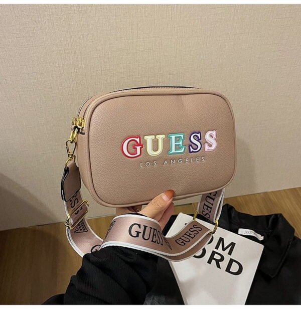 GUESS bag PDD783 size21x7x15cm