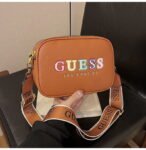 GUESS bag PDD783 size21x7x15cm