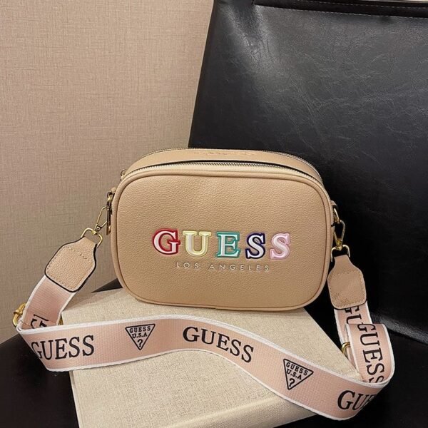 GUESS bag PDD783 size21x7x15cm