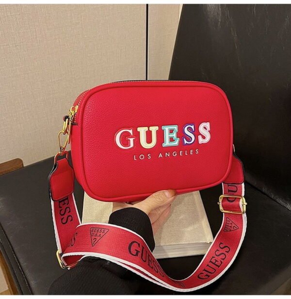 GUESS bag PDD783 size21x7x15cm