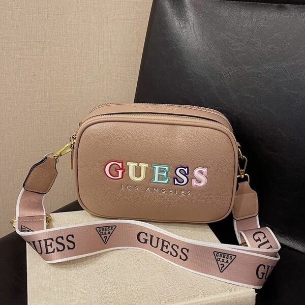 GUESS bag PDD783 size21x7x15cm