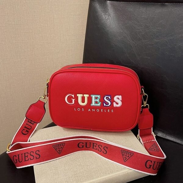 GUESS bag PDD783 size21x7x15cm