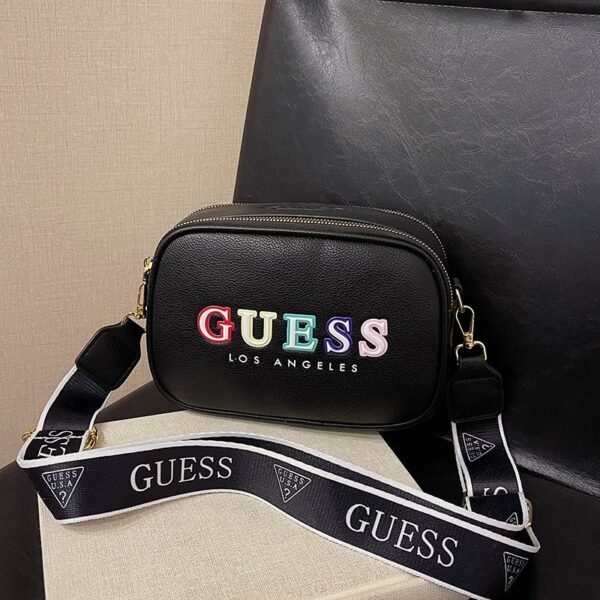 GUESS bag PDD783 size21x7x15cm