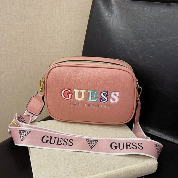 GUESS bag PDD783 size21x7x15cm