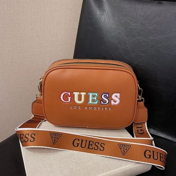 GUESS bag PDD783 size21x7x15cm