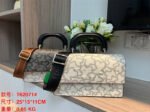 tous bag 62071 size 25-15-11cm