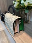 tous bag 62071 size 25-15-11cm