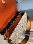 tous bag 62071 size 25-15-11cm