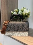 tous bag 62071 size 25-15-11cm
