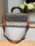 tous bag 62071 size 25-15-11cm