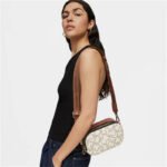 tous kaos messenger bag 62073 size 23-14-8cm