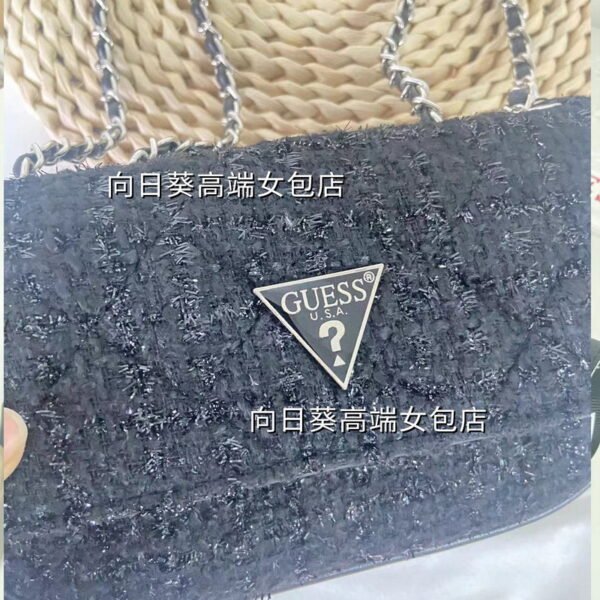 GUESS bag PDD674 size19X5X12cm