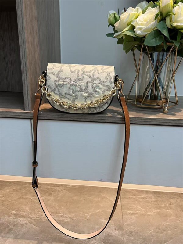 tous small bag 62066-1