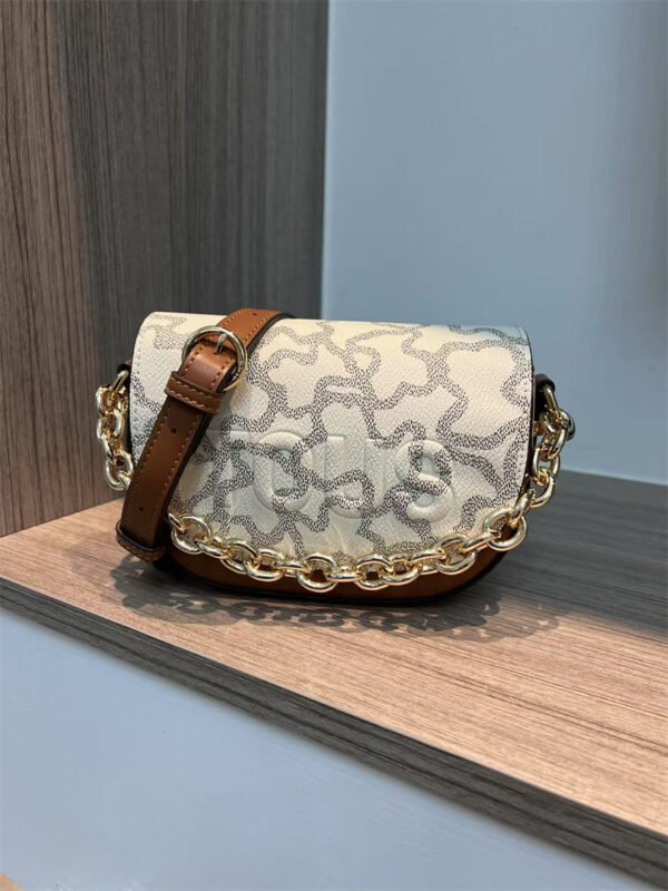 tous small bag 62066-1