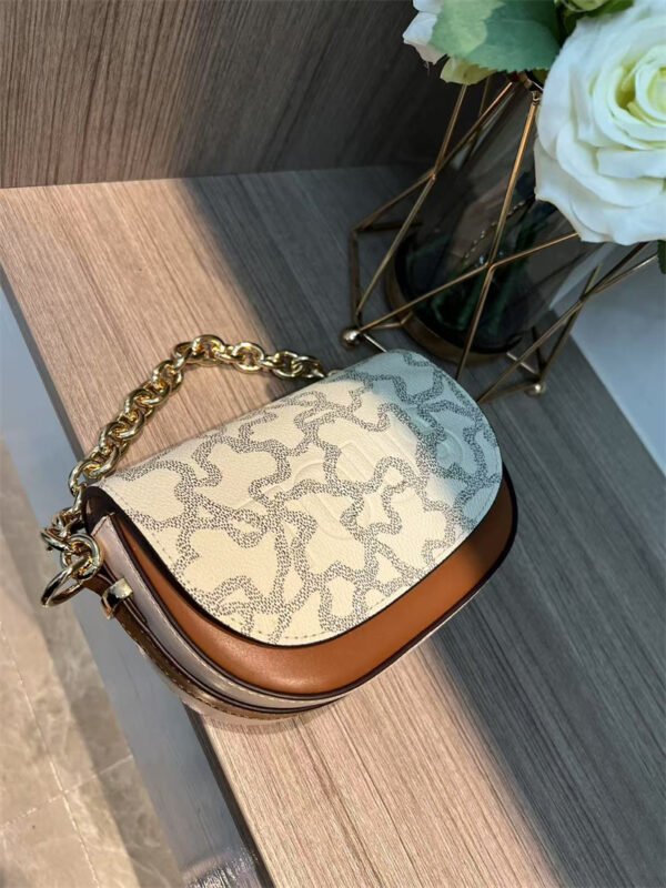 tous small bag 62066-1