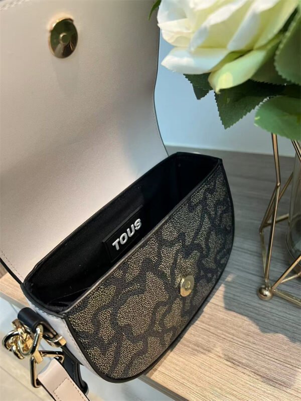 tous small bag 62066-1