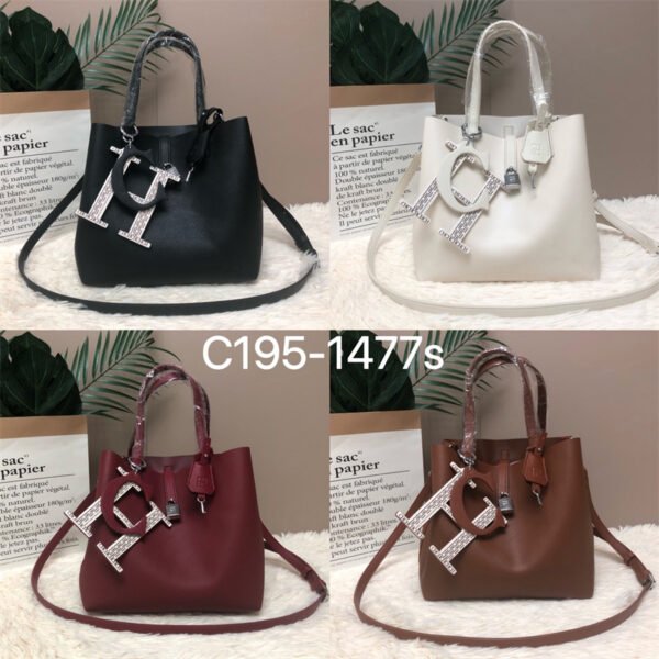 carolina herrera bag C195-1477S