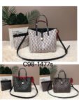 carolina herrera bag C98-1477S
