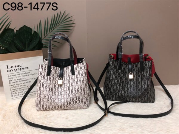 carolina herrera bag C98-1477S